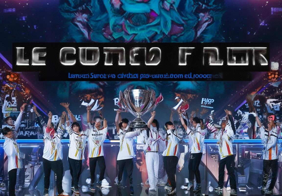 LCK赛区GEN达成联赛三连冠成就