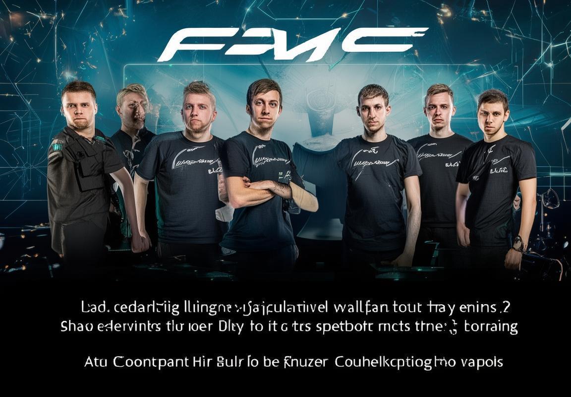 FaZe Clan锁定PGL哥本哈根Major传奇组席位，展现CS赛事电子竞技顶尖统治力